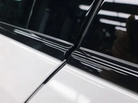 bmw520i 크롬죽이기 시공 고양 은평 삼송 랩핑잘하는곳 텐토르고양 / 고양시 덕양구 삼송동