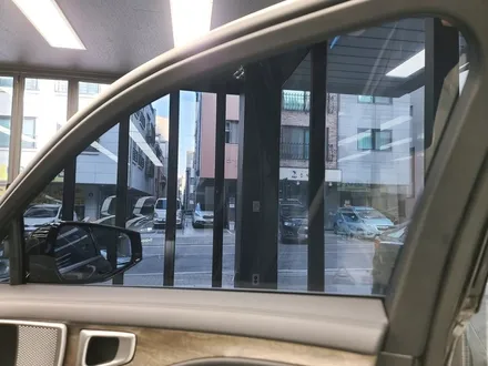 K8 블락포디 스카이블루 썬팅시공 고양 삼송 원흥 썬팅잘하는곳 텐토르고양 / 고양시 덕양구 삼송동