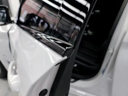 BMW5시리즈 520i 크롬죽이기 사이드미러랩핑 일산랩핑 고양랩핑 랩핑잘하는곳 텐토르고양 / 고양시 덕양구 삼송동