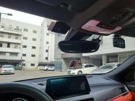 BMW X2 하버캠프 세라믹본드 틴팅, 덕양구 삼송 썬팅 / 고양시 덕양구 삼송동