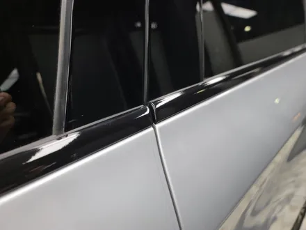BMW X5 크롬죽이기 시공 고양 일산 자동차 랩핑 잘하는 곳 by텐토르고양 / 고양시 덕양구 삼송동