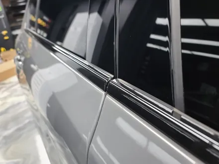 BMW 5시리즈 크롬죽이기 PPF시공 일산 원흥 파주랩핑 랩핑잘하는 곳 by텐토르고양 / 고양시 덕양구 삼송동