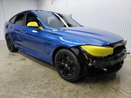 BMW M3전체랩핑/카본포인트랩핑으로 멋지게 변신~! / 고양시 덕양구 삼송동