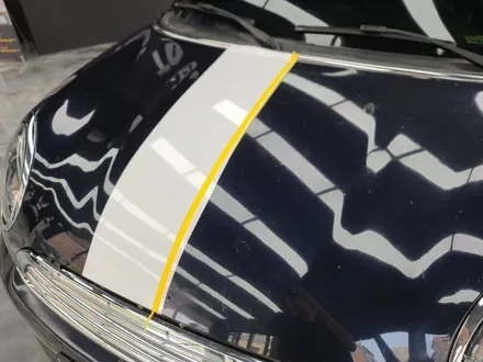 BMW 미니쿠퍼 바이퍼 데칼랩핑으로 드레스업!/고양랩핑/삼송랩핑/은평랩핑/랩핑잘하는곳/ / 고양시 덕양구 삼송동