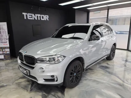 BMW X5 크롬죽이기 시공 고양 일산 자동차 랩핑 잘하는 곳 by텐토르고양 / 고양시 덕양구 삼송동