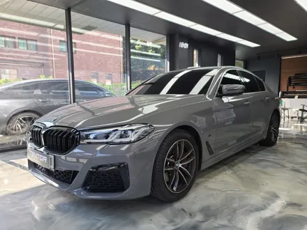 BMW 5시리즈 크롬죽이기 PPF시공 일산 원흥 파주랩핑 랩핑잘하는 곳 by텐토르고양 / 고양시 덕양구 삼송동