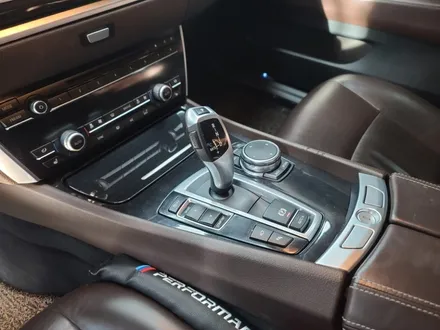 BMW 5gt 기어패널 부분랩핑 실내랩핑 일산 고양 삼송 랩핑잘하는곳 텐토르고양 / 고양시 덕양구 삼송동