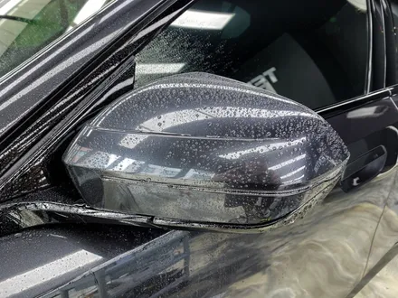 BMW 5시리즈 G60 ppf시공과 가디언 네오가드 장착 / 고양시 덕양구 삼송동