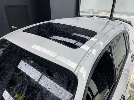 BMW 1시리즈 블랙ppf 루프스킨 시공기 / 고양시 덕양구 삼송동