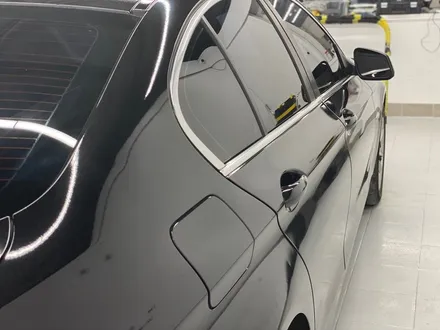BMW 520d 전체랩핑 텐토르 고양점(고양랩핑,삼송랩핑,일산랩핑,은평랩핑) / 고양시 덕양구 삼송동