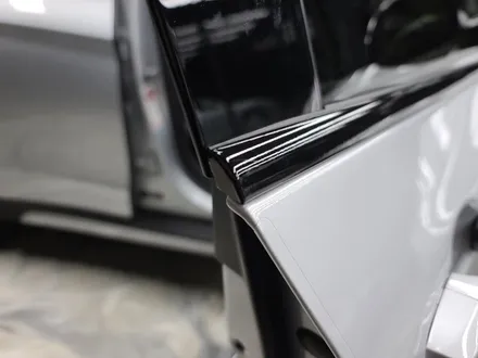 BMW X5 크롬죽이기 시공 고양 일산 자동차 랩핑 잘하는 곳 by텐토르고양 / 고양시 덕양구 삼송동