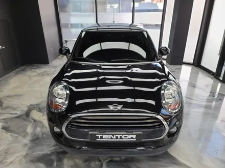BMW 미니쿠퍼 루프스킨 고양 김포 랩핑잘하는 곳 by텐토르고양 / 고양시 덕양구 삼송동