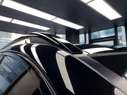 벤츠 GLE 53 Amg 크롬죽이기 랩핑, 덕양구 원흥 랩핑 / 고양시 덕양구 삼송동