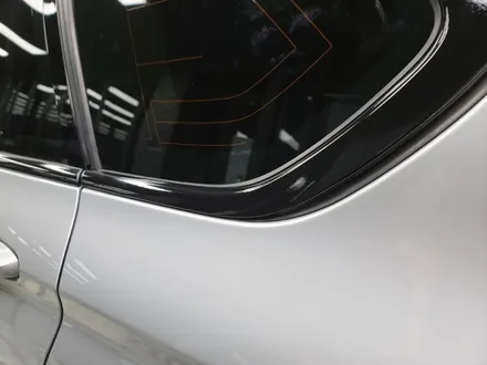 BMW X5 크롬죽이기 시공 고양 일산 자동차 랩핑 잘하는 곳 by텐토르고양 / 고양시 덕양구 삼송동