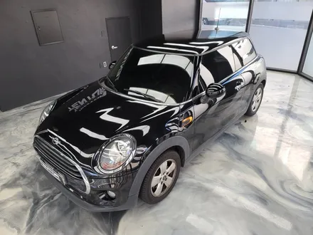 BMW 미니쿠퍼 루프스킨 고양 김포 랩핑잘하는 곳 by텐토르고양 / 고양시 덕양구 삼송동