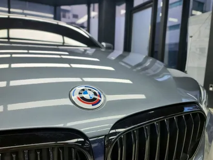 BMW 5시리즈 전체 랩핑 제거 비용과 적절한 유지기간 / 고양시 덕양구 삼송동