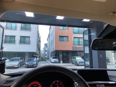 BMW 4시리즈 435d 블락포디 스카이블루 반사필름 썬팅, 일산 파주 썬팅 / 고양시 덕양구 삼송동