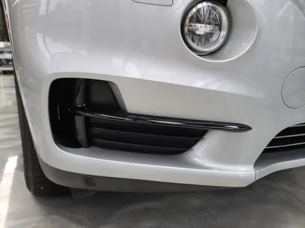 BMW X5 크롬죽이기 시공 고양 일산 자동차 랩핑 잘하는 곳 by텐토르고양 / 고양시 덕양구 삼송동