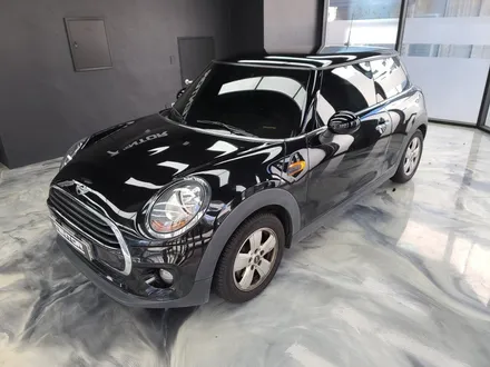 BMW 미니쿠퍼 루프스킨 고양 김포 랩핑잘하는 곳 by텐토르고양 / 고양시 덕양구 삼송동