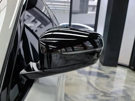 BMW G30 5시리즈 크롬죽이기 사이드미러 랩핑 은평구랩핑 / 고양시 덕양구 삼송동