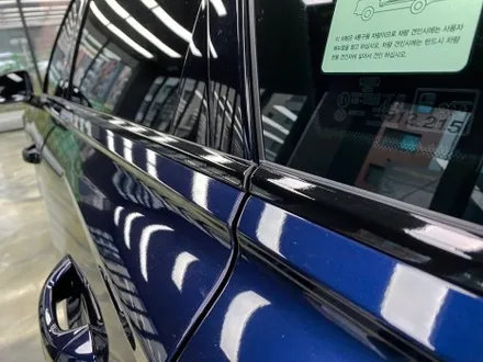 아우디 A6 크롬죽이기 , 일산 원흥 랩핑 / 고양시 덕양구 삼송동