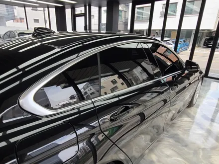 BMW 420d그란쿠페 크롬죽이기시공 고양 일산 랩핑/텐토르고양 / 고양시 덕양구 삼송동