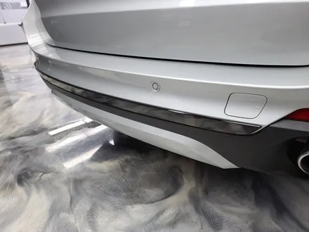 BMW X5 크롬죽이기 시공 고양 일산 자동차 랩핑 잘하는 곳 by텐토르고양 / 고양시 덕양구 삼송동