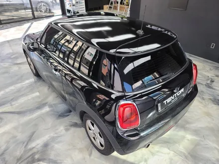 BMW 미니쿠퍼 루프스킨 고양 김포 랩핑잘하는 곳 by텐토르고양 / 고양시 덕양구 삼송동