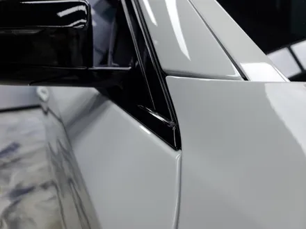 BMW G30 5시리즈 크롬죽이기 사이드미러 랩핑 은평구랩핑 / 고양시 덕양구 삼송동