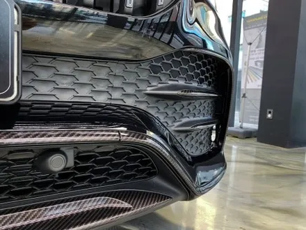 벤츠 GLE 53 Amg 크롬죽이기 랩핑, 덕양구 원흥 랩핑 / 고양시 덕양구 삼송동