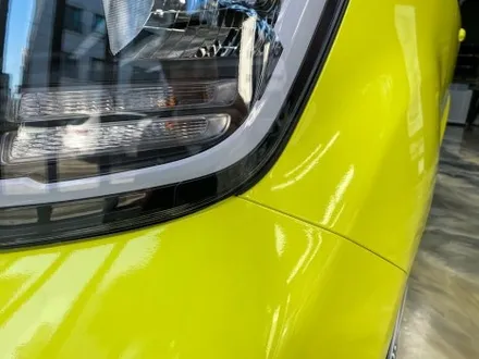 레이 전체 랩핑 시공기 고양시 일산 랩핑 / 고양시 덕양구 삼송동