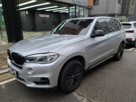 BMW X5 크롬죽이기 시공 고양 일산 자동차 랩핑 잘하는 곳 by텐토르고양 / 고양시 덕양구 삼송동