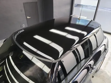 BMW 미니쿠퍼 루프스킨 고양 김포 랩핑잘하는 곳 by텐토르고양 / 고양시 덕양구 삼송동