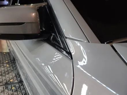 BMW 5시리즈 크롬죽이기 PPF시공 일산 원흥 파주랩핑 랩핑잘하는 곳 by텐토르고양 / 고양시 덕양구 삼송동