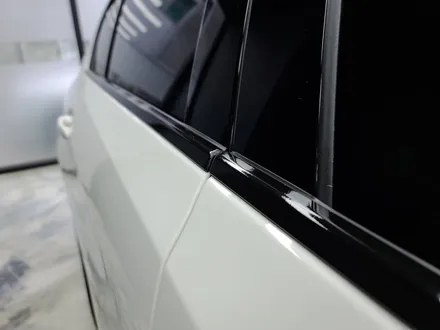 BMW G30 5시리즈 크롬죽이기 사이드미러 랩핑 은평구랩핑 / 고양시 덕양구 삼송동