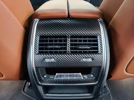 BMW X7 카본 실내 랩핑으로 고급스러움을 더하다, 일산랩핑 텐토르 / 고양시 덕양구 삼송동