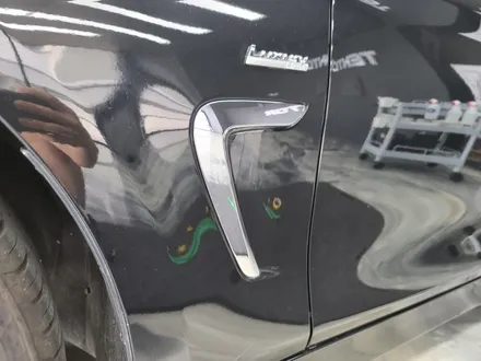 BMW420d 실내랩핑 고양 일산 은평 랩핑 잘하는 곳 by 텐토르고양 / 고양시 덕양구 삼송동