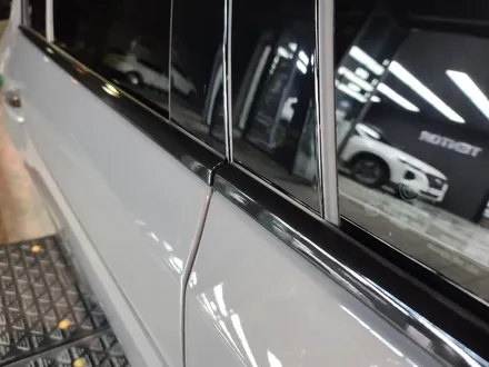 BMW 5시리즈 크롬죽이기 PPF시공 일산 원흥 파주랩핑 랩핑잘하는 곳 by텐토르고양 / 고양시 덕양구 삼송동