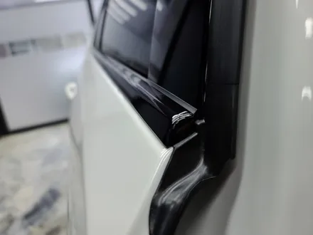 BMW G30 5시리즈 크롬죽이기 사이드미러 랩핑 은평구랩핑 / 고양시 덕양구 삼송동