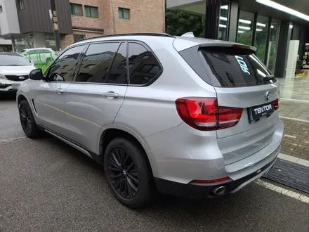 BMW X5 크롬죽이기 시공 고양 일산 자동차 랩핑 잘하는 곳 by텐토르고양 / 고양시 덕양구 삼송동