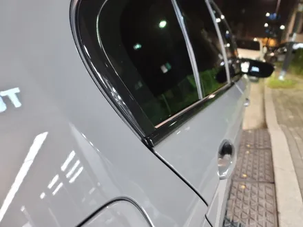 BMW 5시리즈 크롬죽이기 PPF시공 일산 원흥 파주랩핑 랩핑잘하는 곳 by텐토르고양 / 고양시 덕양구 삼송동