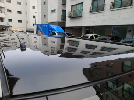 닛산 큐브 루프스킨 시공으로 심폐소생! 은평 고양 삼송 랩핑잘하는 곳 텐토르고양 / 고양시 덕양구 삼송동