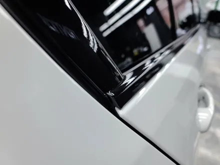 BMW G30 5시리즈 크롬죽이기 사이드미러 랩핑 은평구랩핑 / 고양시 덕양구 삼송동