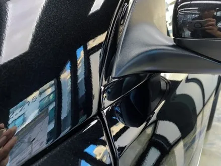 벤츠 GLE 53 Amg 크롬죽이기 랩핑, 덕양구 원흥 랩핑 / 고양시 덕양구 삼송동