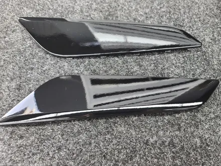 BMW 520i 루프스킨 크롬죽이기 랩핑 고양 일산 랩핑잘하는 곳 by 텐토르고양 / 고양시 덕양구 삼송동