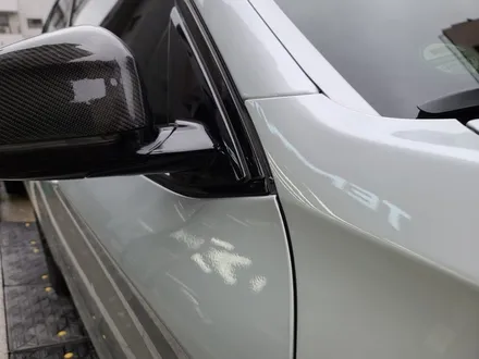 BMW X5 크롬죽이기 시공 고양 일산 자동차 랩핑 잘하는 곳 by텐토르고양 / 고양시 덕양구 삼송동