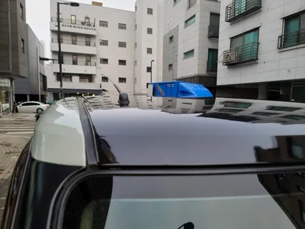 닛산 큐브 루프스킨 시공으로 심폐소생! 은평 고양 삼송 랩핑잘하는 곳 텐토르고양 / 고양시 덕양구 삼송동