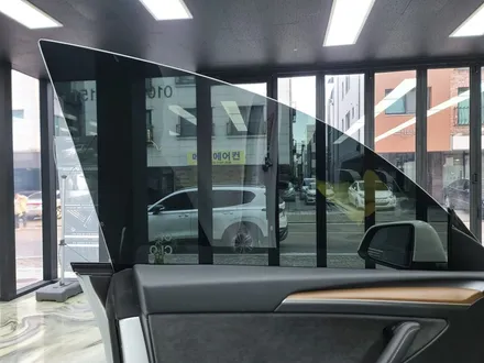 테슬라 모델Y 하버캠프 세라믹본드 신차패키지 고양 일산썬팅 / 고양시 덕양구 삼송동