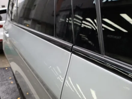 BMW X5 크롬죽이기 시공 고양 일산 자동차 랩핑 잘하는 곳 by텐토르고양 / 고양시 덕양구 삼송동