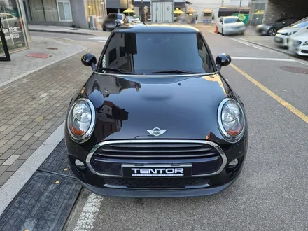 BMW 미니쿠퍼 루프스킨 고양 김포 랩핑잘하는 곳 by텐토르고양 / 고양시 덕양구 삼송동